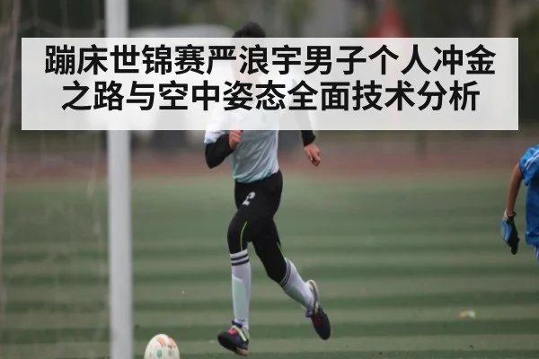 蹦床世锦赛严浪宇男子个人冲金之路与空中姿态全面技术分析
