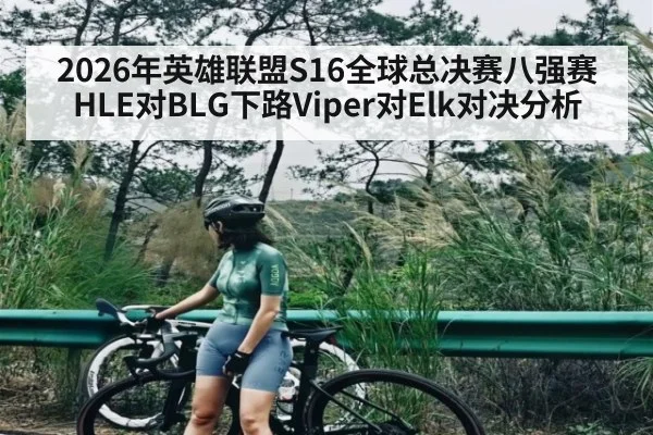 2026年英雄联盟S16全球总决赛八强赛HLE对BLG下路Viper对Elk对决分析